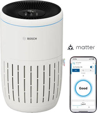 Bosch Air 2000 i ilmanpuhdistin