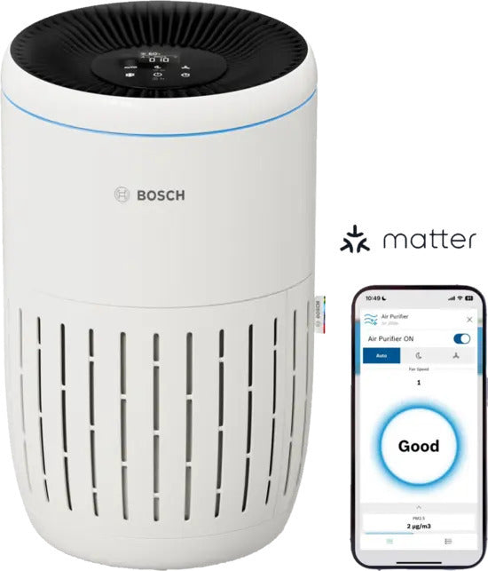 Bosch Air 4000 i ilmanpuhdistin