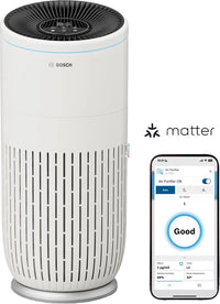 Bosch Air 6000 i ilmanpuhdistin