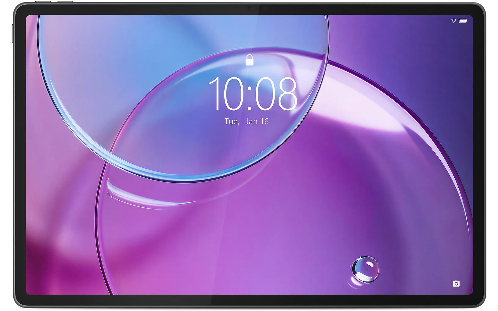 Lenovo Idea Tab Pro Gen2 13" WiFi-surfplatta (ZAHD0631SE)