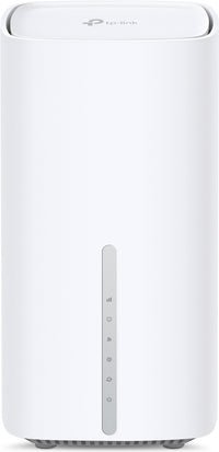 TP-LINK Archer NB450 5G Dual-Band -modeemi ja WiFi7 -reititin