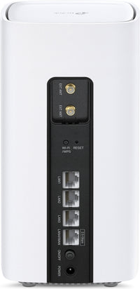 TP-LINK Archer NB450 5G Dual-Band -modeemi ja WiFi7 -reititin