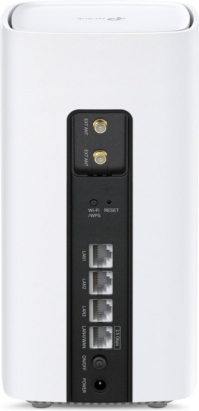 TP-LINK Archer NB450 5G Dual-Band -modeemi ja WiFi7 -reititin