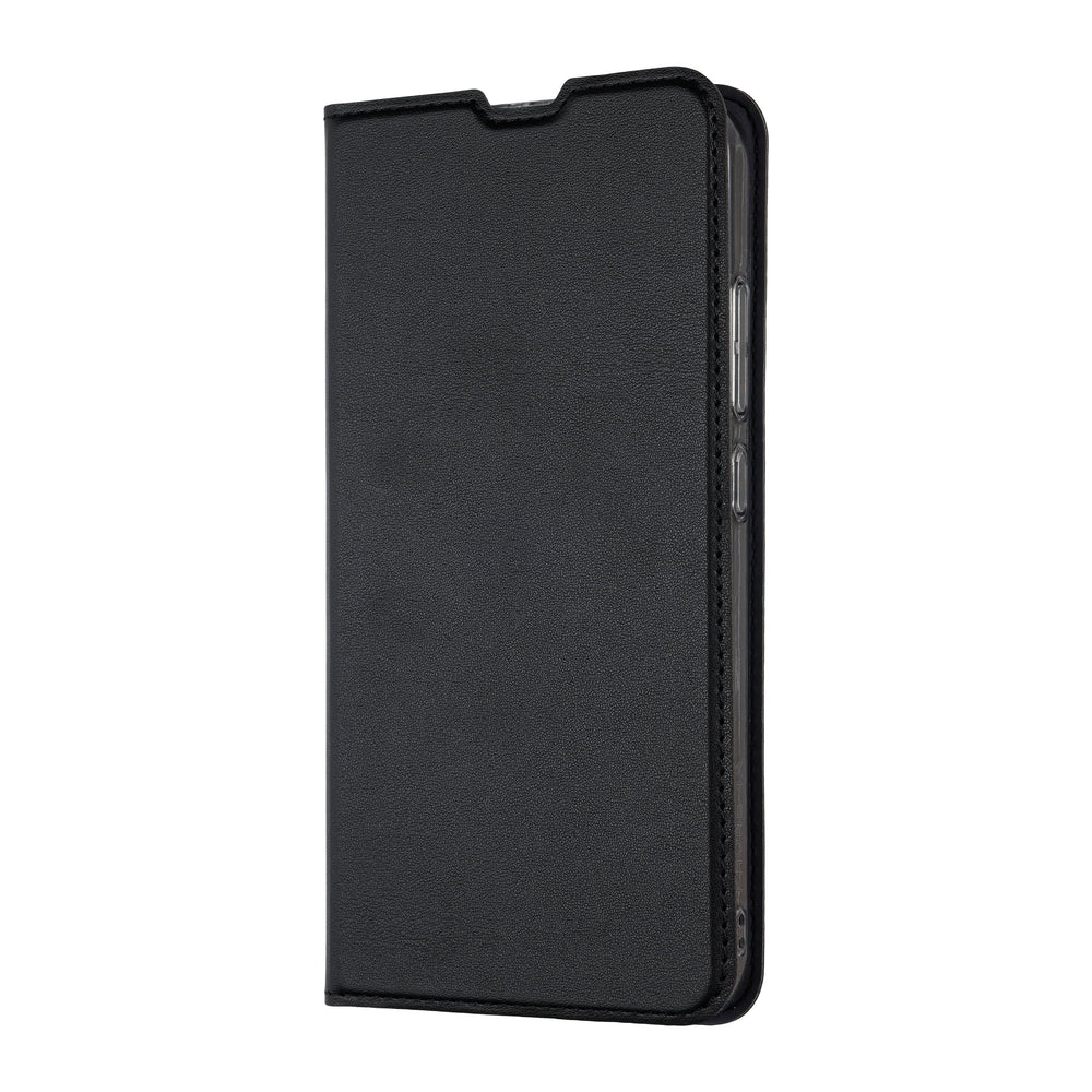 FoneKit BookCase suojakotelo, Nothing Phone (4a), musta – 1