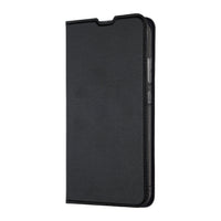 FoneKit BookCase suojakotelo, Nothing Phone (4a), musta – 1