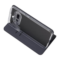FoneKit BookCase suojakotelo, Nothing Phone (4a), musta – 5