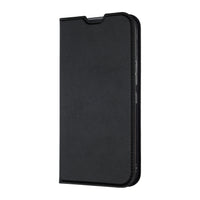 FoneKit BookCase suojakotelo, Nothing Phone (4a) Pro, musta – 1