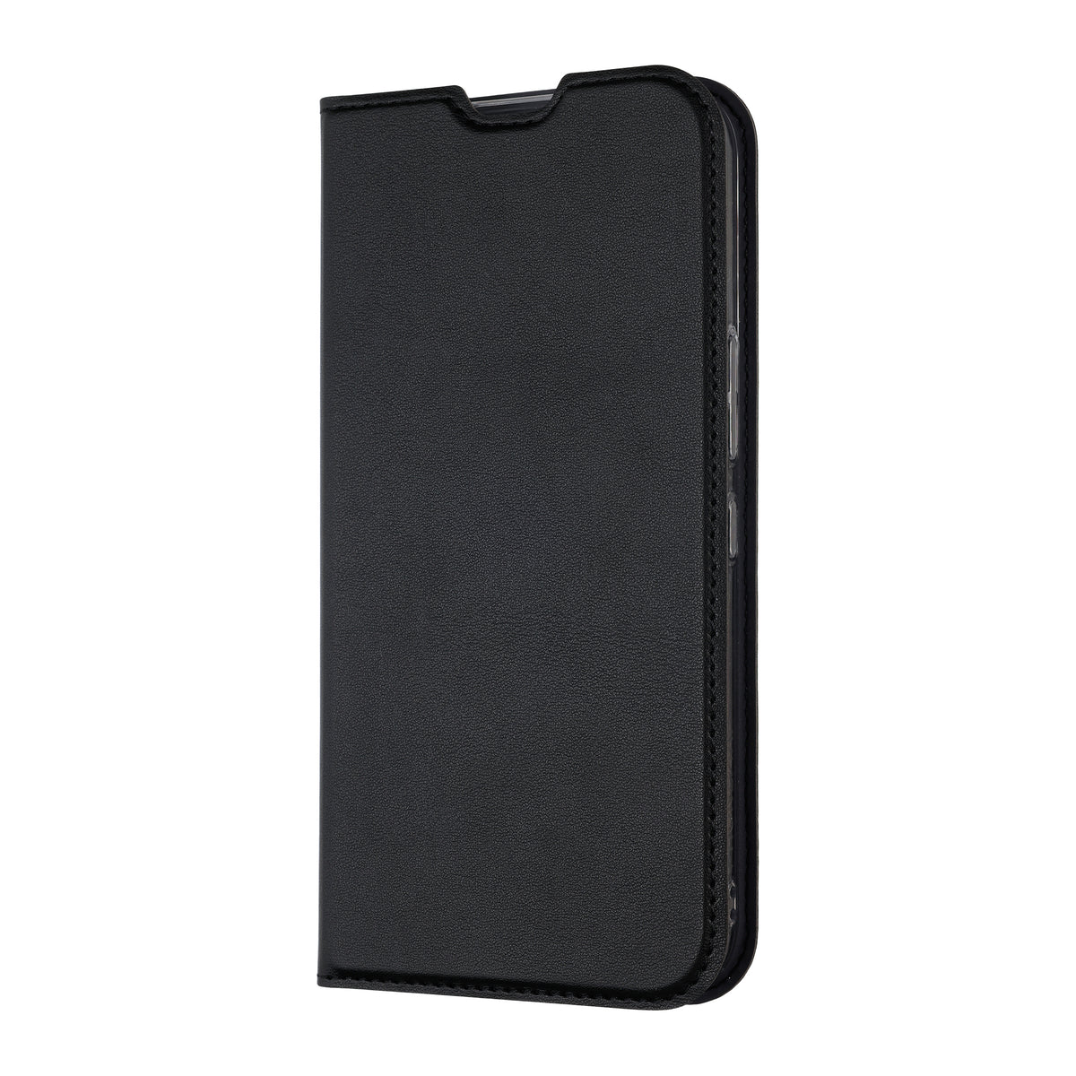 FoneKit BookCase suojakotelo, Nothing Phone (4a) Pro, musta – 1