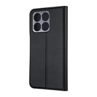 FoneKit BookCase suojakotelo, Motorola Edge 70 Fusion, musta – kuva 2