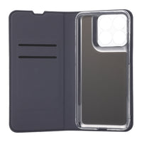 FoneKit BookCase suojakotelo, Motorola Edge 70 Fusion, musta – kuva 3
