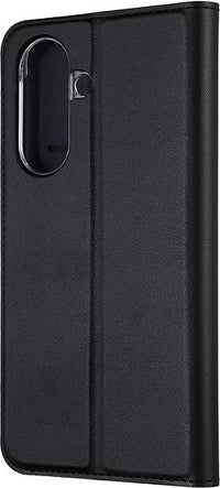 FoneKit BookCase suojakotelo, Samsung Galaxy A27, musta – kuva 2