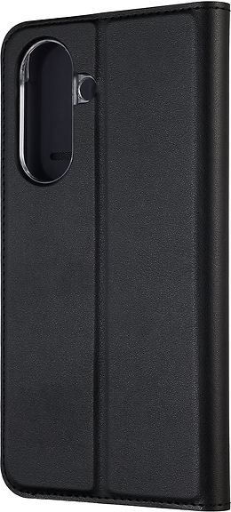FoneKit BookCase suojakotelo, Samsung Galaxy A27, musta – kuva 2