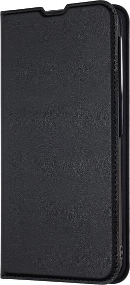 FoneKit BookCase suojakotelo, Samsung Galaxy A27, musta – kuva 1