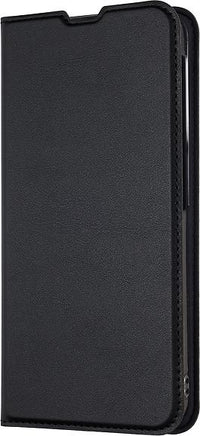 FoneKit BookCase suojakotelo, Samsung Galaxy A27, musta – kuva 1