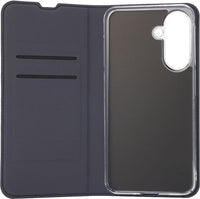 FoneKit BookCase suojakotelo, Samsung Galaxy A27, musta – kuva 3