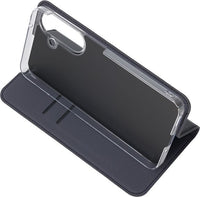 FoneKit BookCase suojakotelo, Samsung Galaxy A27, musta – kuva 5