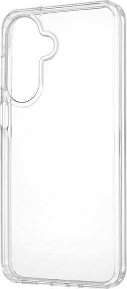 FoneKit Premium Clear Case suojakuori, Samsung Galaxy A27, läpinäkyvä – kuva 4