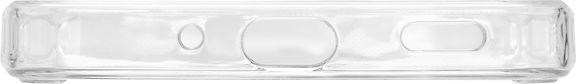 FoneKit Premium Clear Case suojakuori, Samsung Galaxy A27, läpinäkyvä – kuva 5