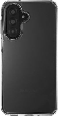 FoneKit Premium Clear Case suojakuori, Samsung Galaxy A27, läpinäkyvä – kuva 6