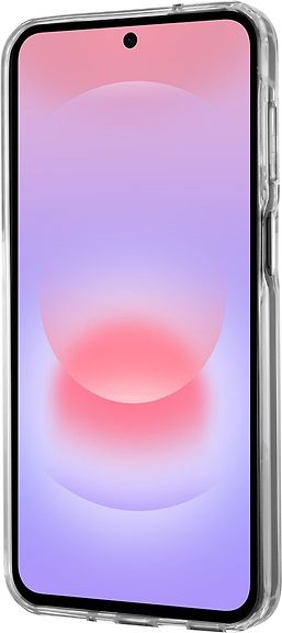 FoneKit Premium Clear Case suojakuori, Samsung Galaxy A27, läpinäkyvä – kuva 7