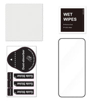 FoneKit Full Cover panssarilasi, Nothing Phone (4a) – 2