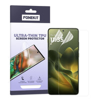 FoneKit TPU-suojakalvo, Motorola Edge 70 Fusion – kuva 1