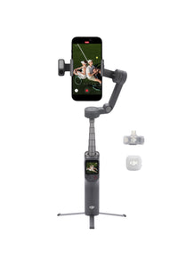 DJI Osmo Mobile 8P Creator Combo gimbal kännykälle – 5