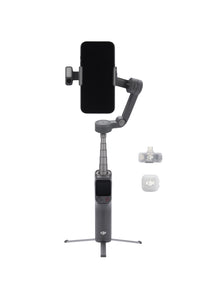 DJI Osmo Mobile 8P Creator Combo gimbal kännykälle – 3