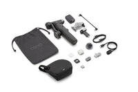 DJI Osmo Mobile 8P Creator Combo gimbal kännykälle – 1