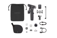 DJI Osmo Mobile 8P Creator Combo gimbal kännykälle – 2