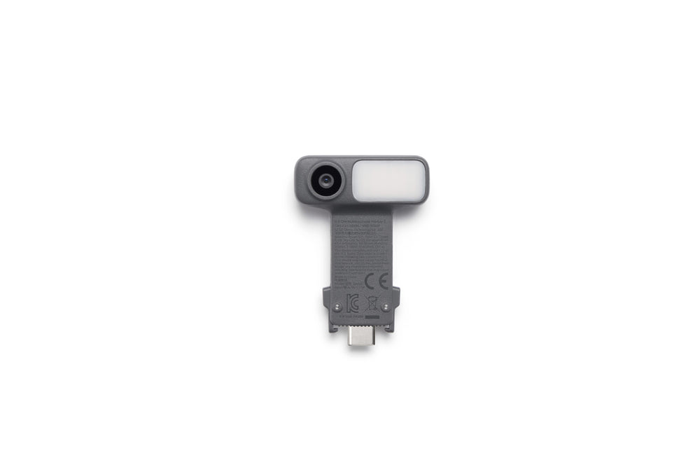 DJI OM Multifunctional Module 2 älykäs seurantamoduuli – 1