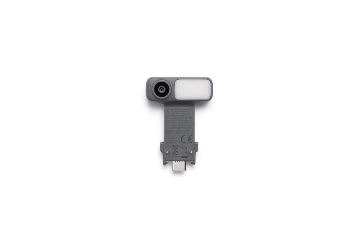 DJI OM Multifunctional Module 2 älykäs seurantamoduuli – 1