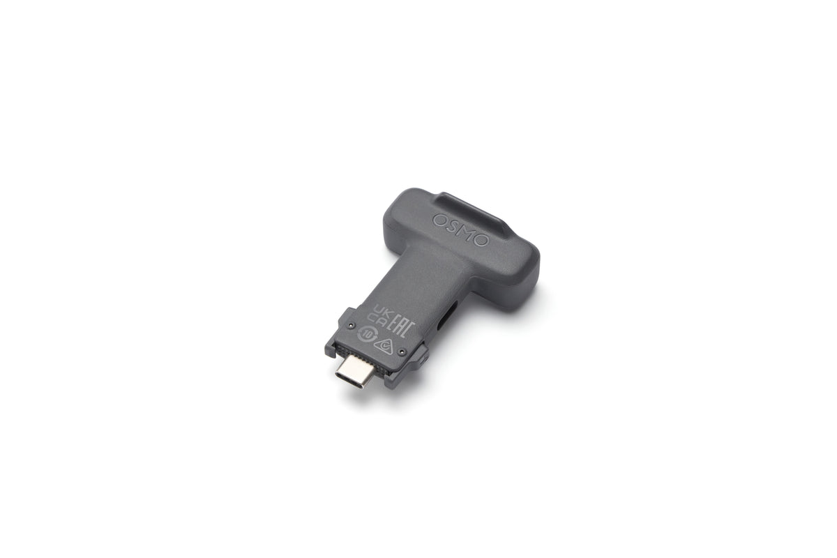 DJI OM Multifunctional Module 2 älykäs seurantamoduuli – 4