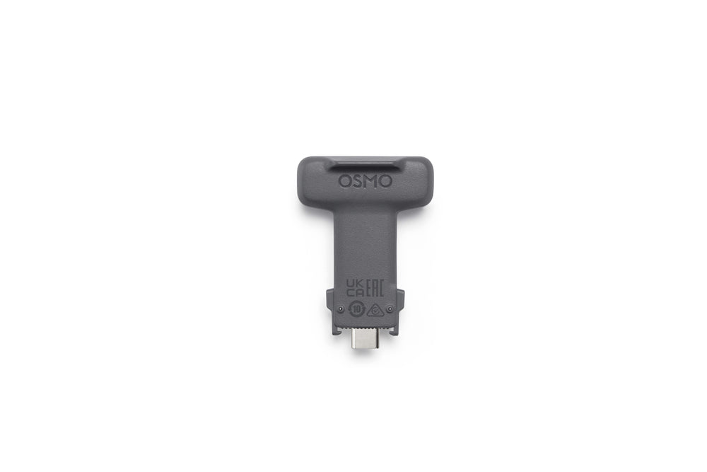 DJI OM Multifunctional Module 2 älykäs seurantamoduuli – 2