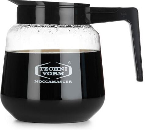 Moccamaster lasikannu, 1,8 L
