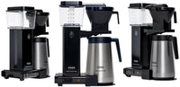 Moccamaster termoskannu, 1,25 L