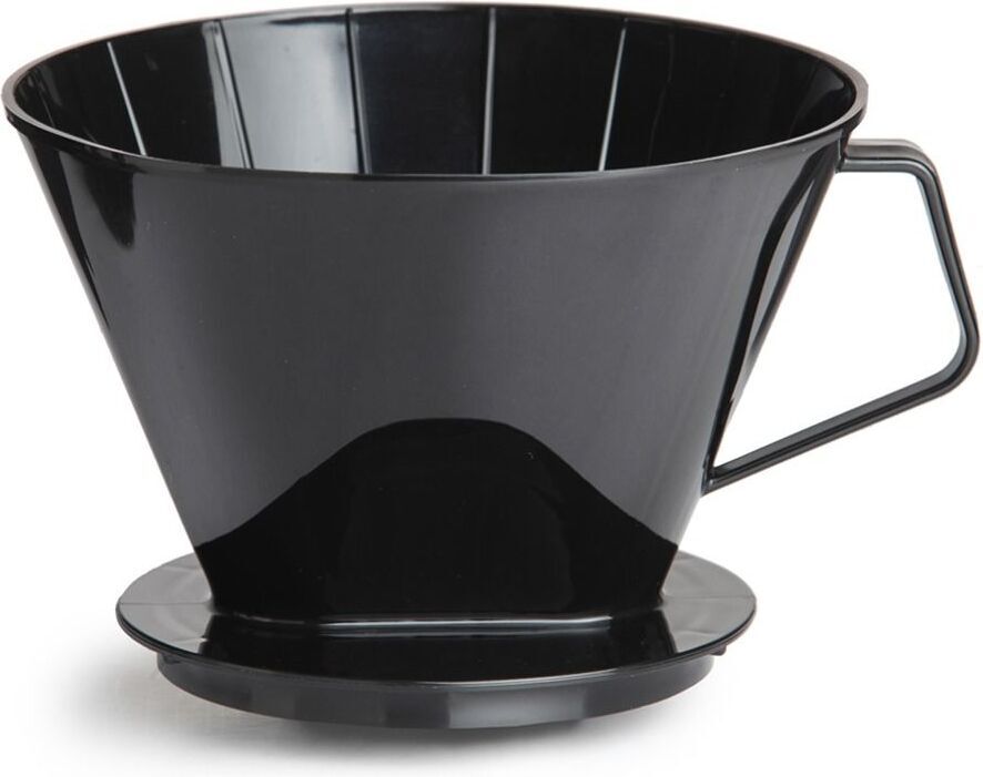 Moccamaster suodatinsuppilo ilman tippalukkoa