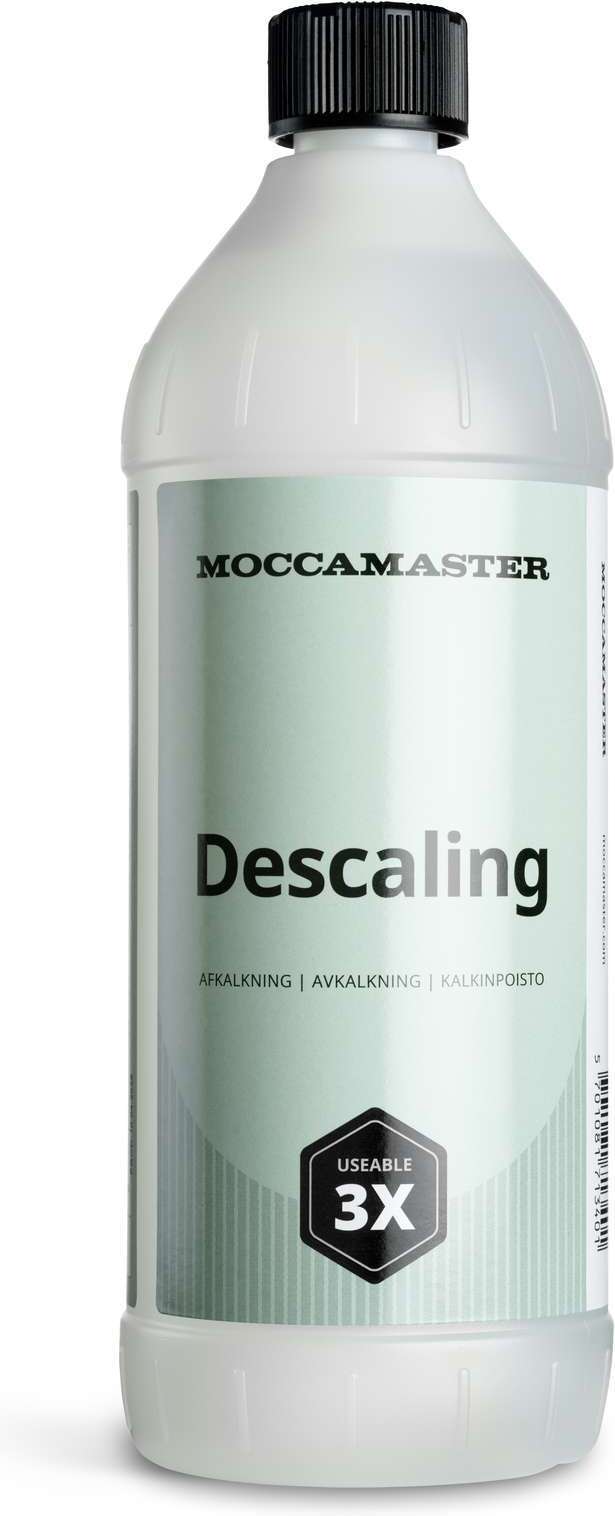 Moccamaster 2in1 kalkinpoistoaine, 1 L