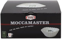 Moccamaster suodatinpaperi 110 mm, 1,8 L