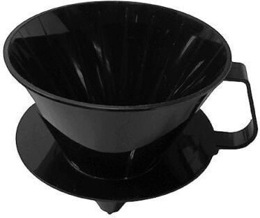 Moccamaster suodatinsuppilo, Cup-one
