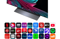 LG 48" OLED evo C6 – 4K TV (C65)