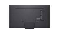LG 65" QNED86B – 4K Edge Mini-LED TV