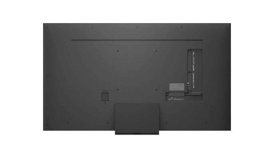 LG 65" QNED86B – 4K Edge Mini-LED TV