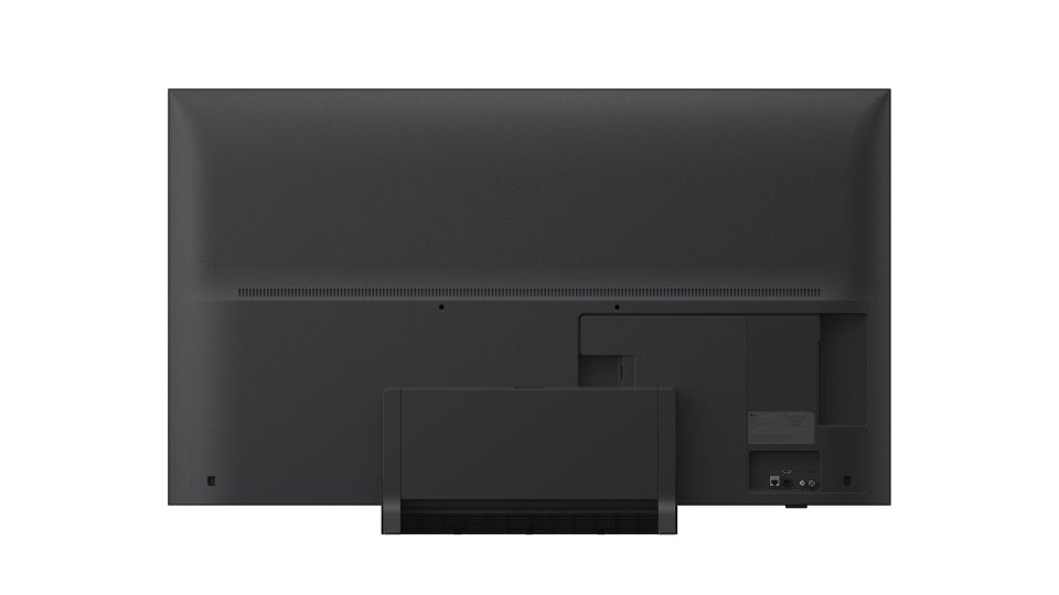 LG 55" QNED8EB – 4K Edge Mini-LED TV