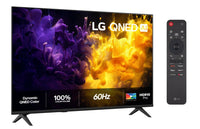 LG 65" QNED70B – 4K Edge Mini-LED TV