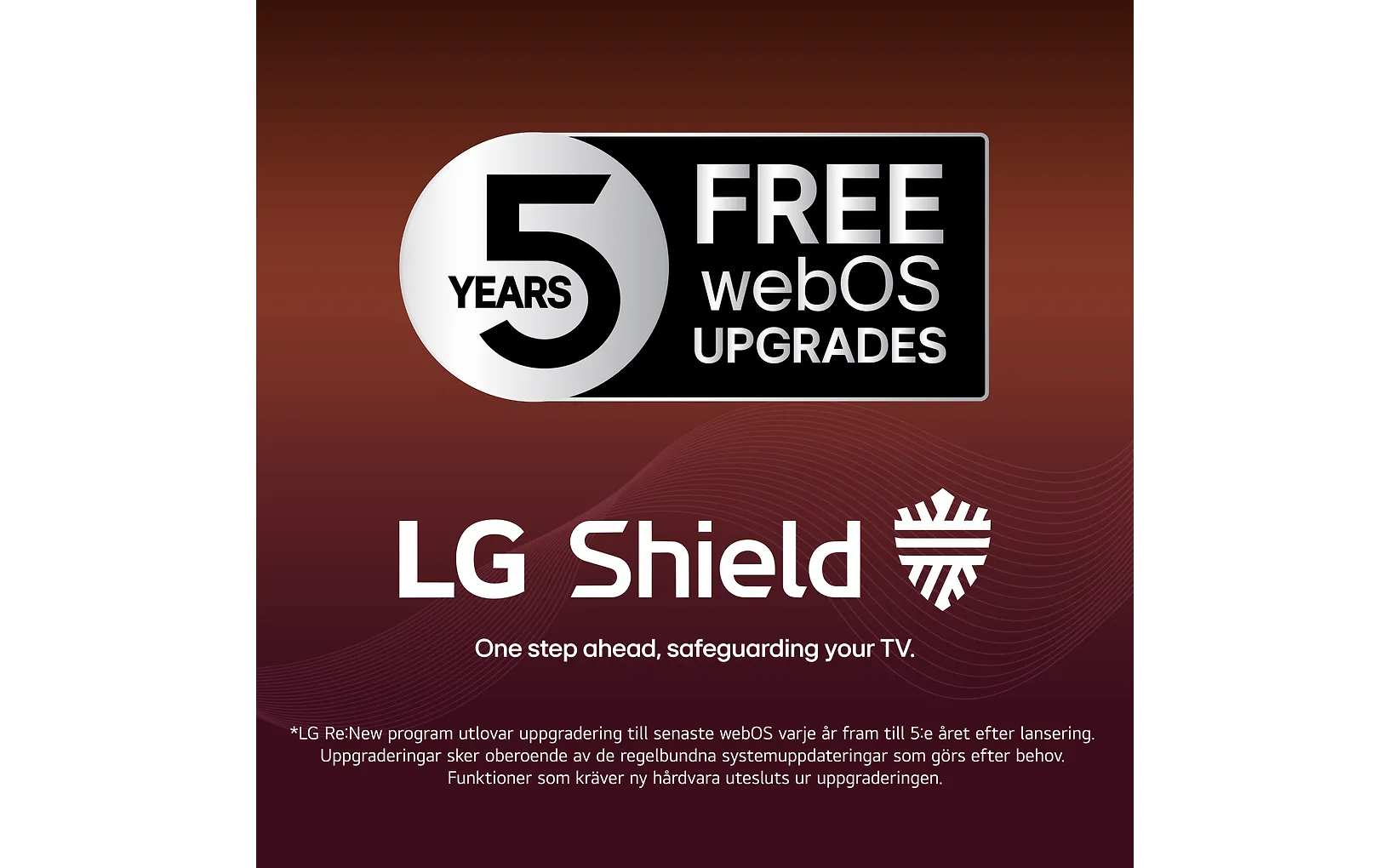 LG 43" NU80 – 4K LED-TV (3LC)