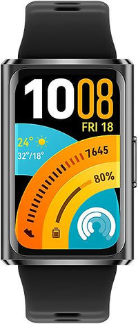 HUAWEI Band 11 Pro aktiivisuusranneke, musta