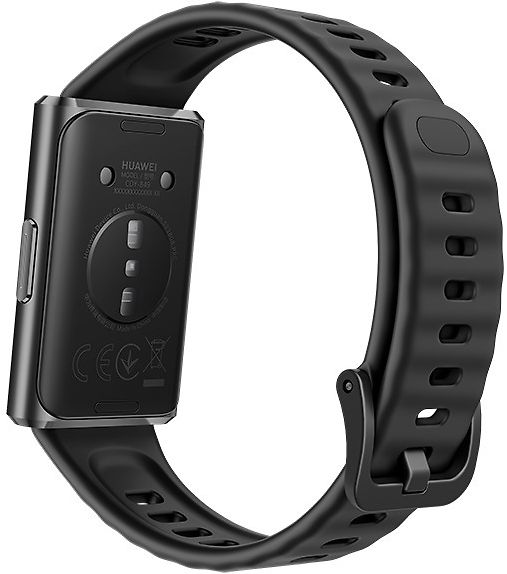 HUAWEI Band 11 Pro aktiivisuusranneke, musta