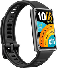 HUAWEI Band 11 Pro aktiivisuusranneke, musta