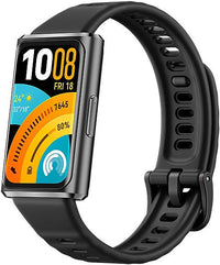 HUAWEI Band 11 Pro aktiivisuusranneke, musta